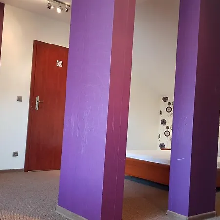 Privat bolig Victoria