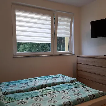 Victoria Privat bolig *