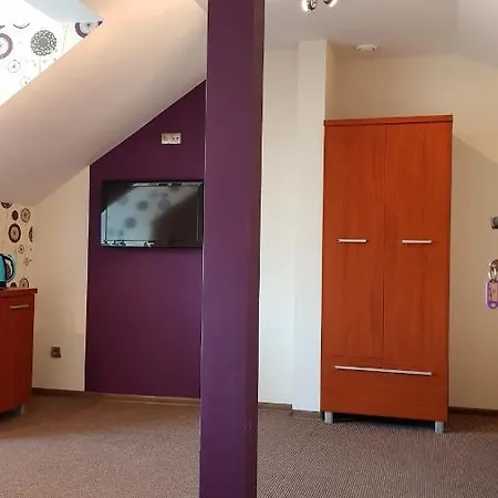 Victoria Privat bolig