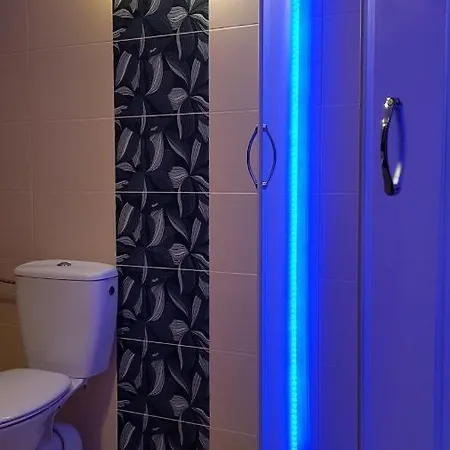 Privat bolig Victoria