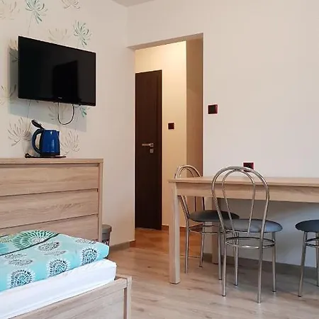 Privat bolig Victoria Dębki