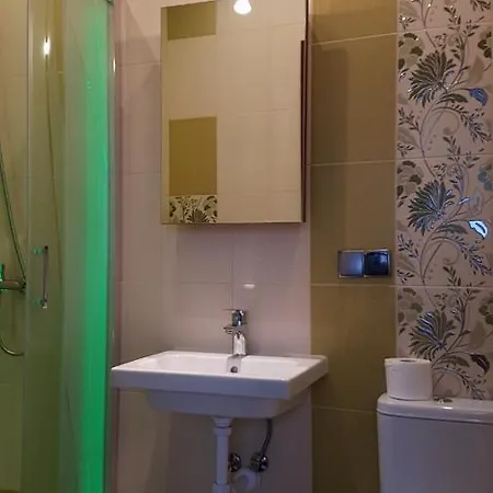 Privat bolig Victoria *