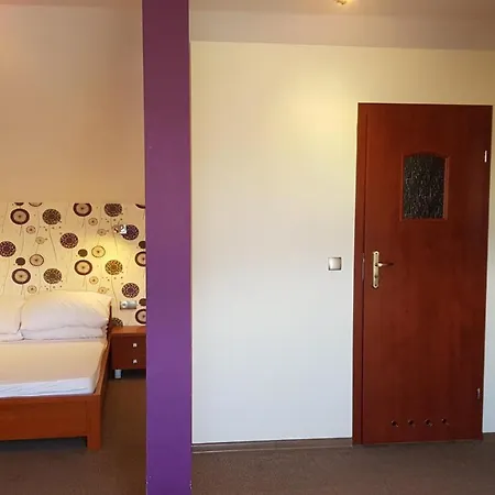 Privat bolig Victoria