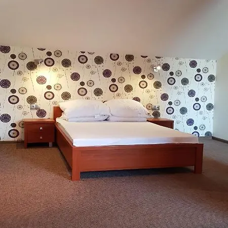 Privat bolig Victoria *