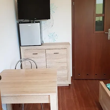 Victoria Privat bolig