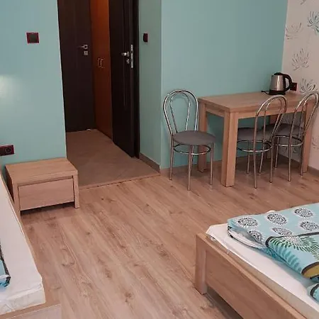 Privat bolig Victoria