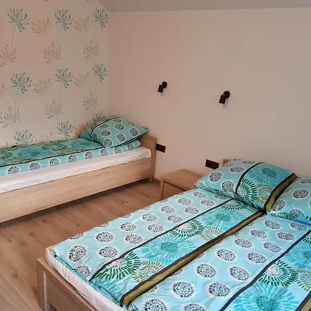 Victoria Privat bolig *