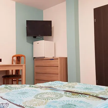 Victoria Privat bolig Dębki