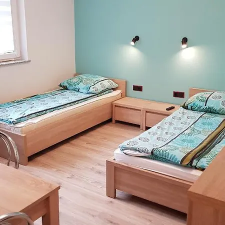 Privat bolig Victoria