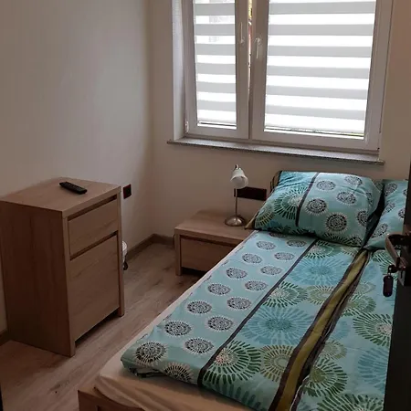 Victoria Privat bolig *