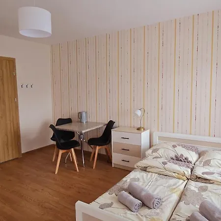 Homestay Victoria Debki