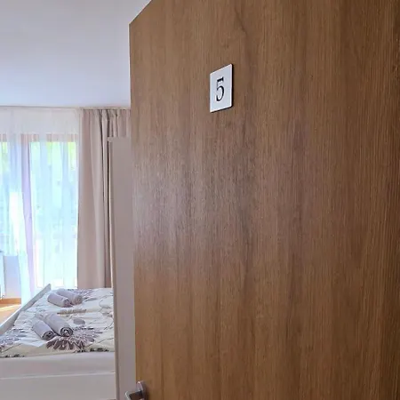 Homestay Victoria