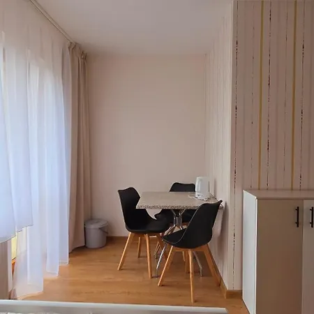 Homestay Victoria