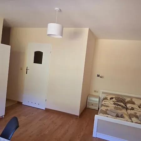 Homestay Victoria Debki