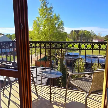 Homestay Victoria Debki