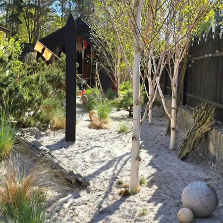 Victoria Privat bolig