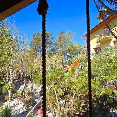 Victoria Privat bolig Dębki