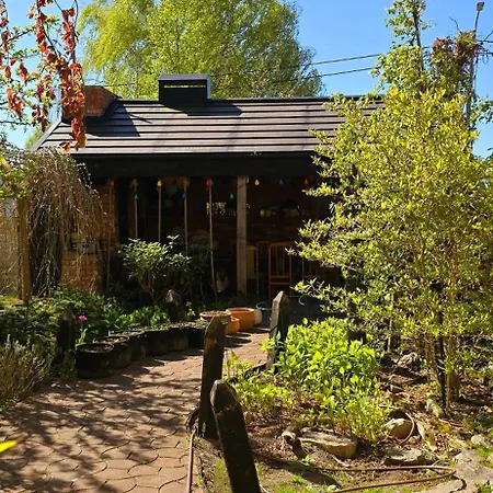 Victoria Homestay