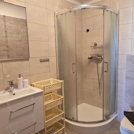 Privat bolig Victoria