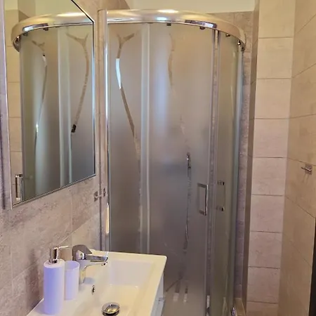 Victoria Privat bolig *