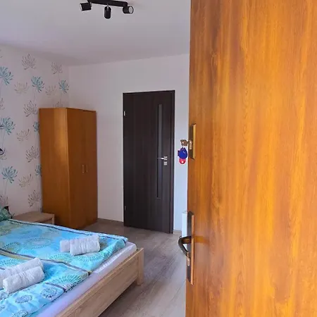 Victoria Privat bolig Dębki