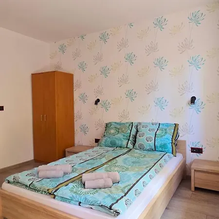 Victoria Privat bolig