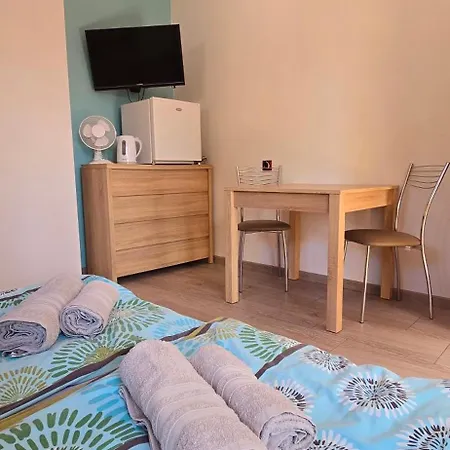 Victoria Privat bolig *