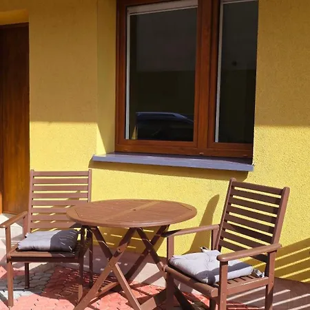 Victoria Privat bolig Dębki