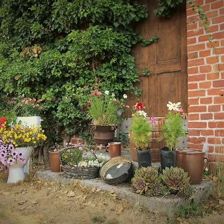 Victoria Privat bolig *