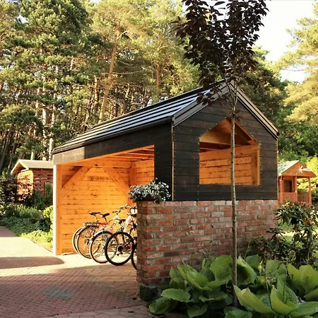 Privat bolig Victoria