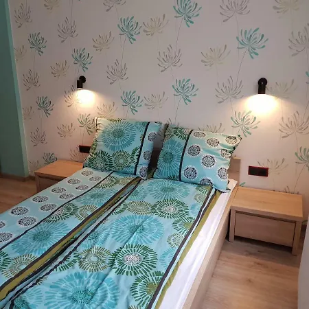 Victoria Pansiyon Dębki