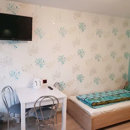 Victoria Accommodatie bij particulieren