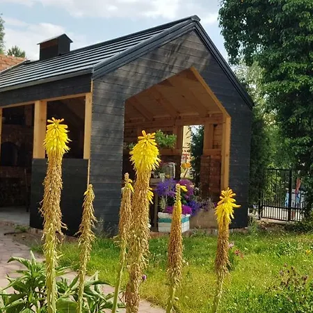 Privat bolig Victoria *