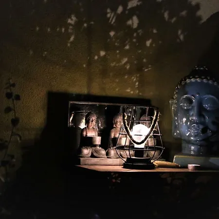 Privat bolig Victoria Dębki