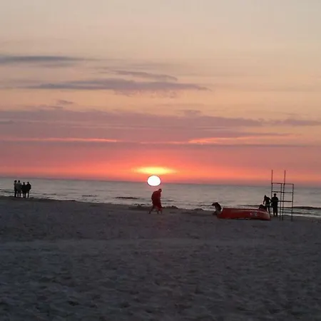 Privat bolig Victoria Dębki