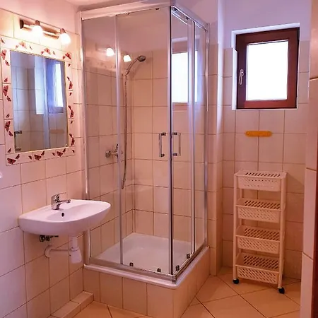 Privat bolig Victoria Dębki