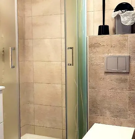 Privat bolig Victoria *