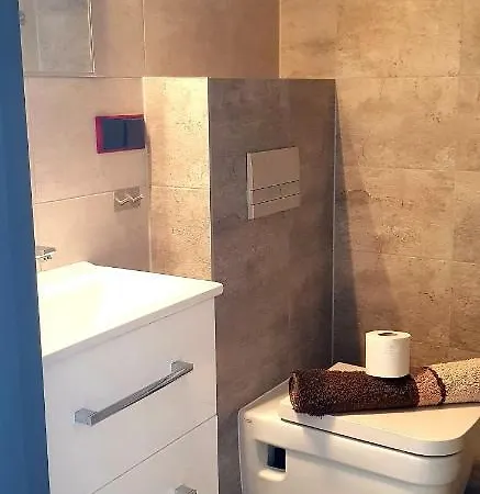 Privat bolig Victoria