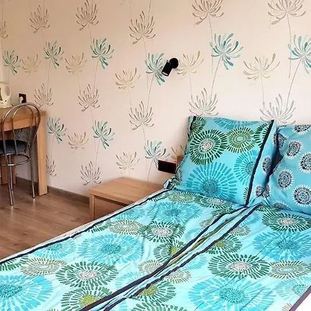 Privat bolig Victoria