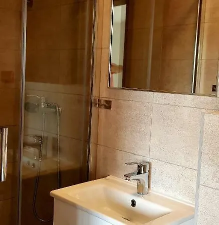 Victoria Pansiyon Dębki