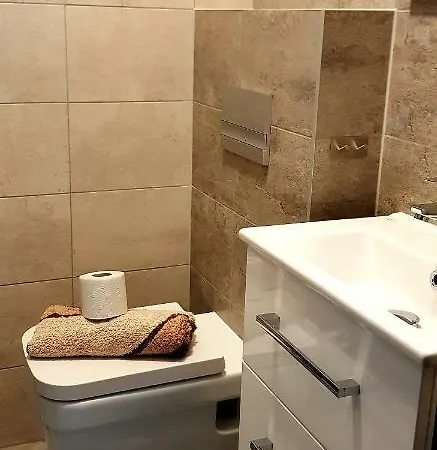 Victoria Privat bolig *