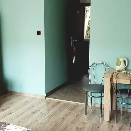 Victoria Privat bolig *