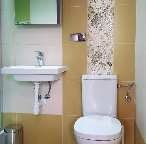 Victoria منزل للإقامة دمبكي