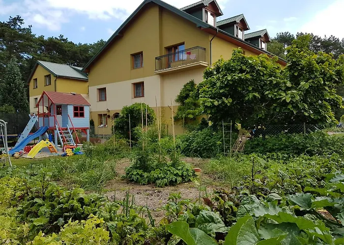 منزل للإقامة Victoria