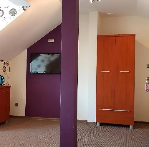 Victoria منزل للإقامة