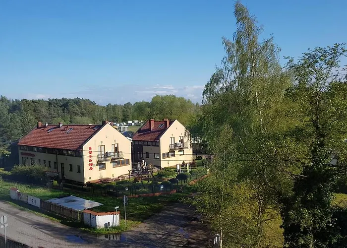 منزل للإقامة Victoria