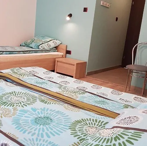 منزل للإقامة Victoria دمبكي