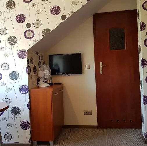 منزل للإقامة Victoria دمبكي