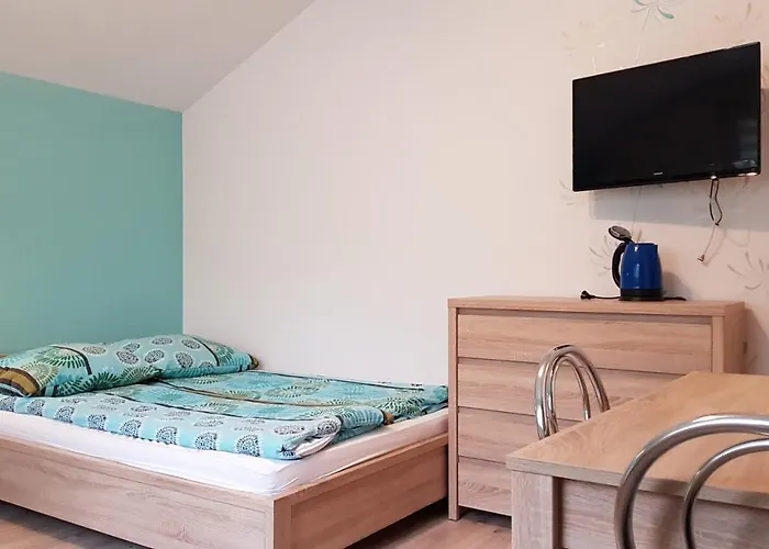 Victoria منزل للإقامة دمبكي