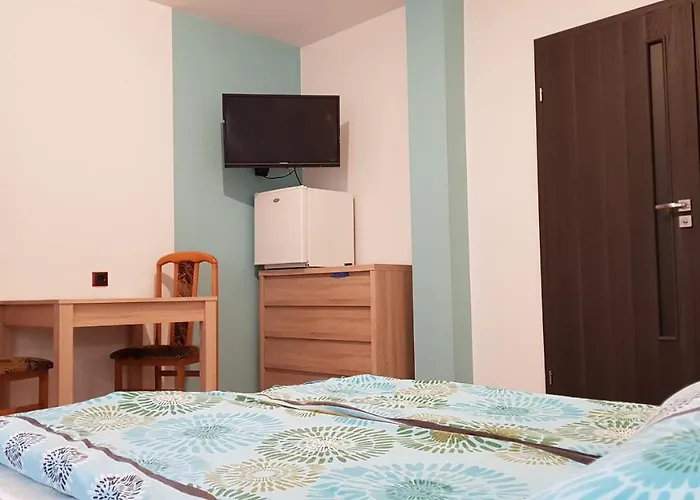 Victoria منزل للإقامة دمبكي